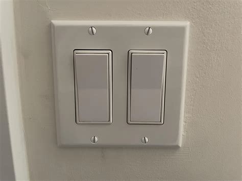 Tip: One Method to fit Smart Switches into Wall Box : r/smarthome 